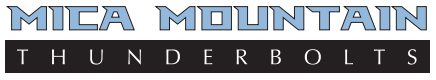 MICA MOUNTAIN WORDMARK